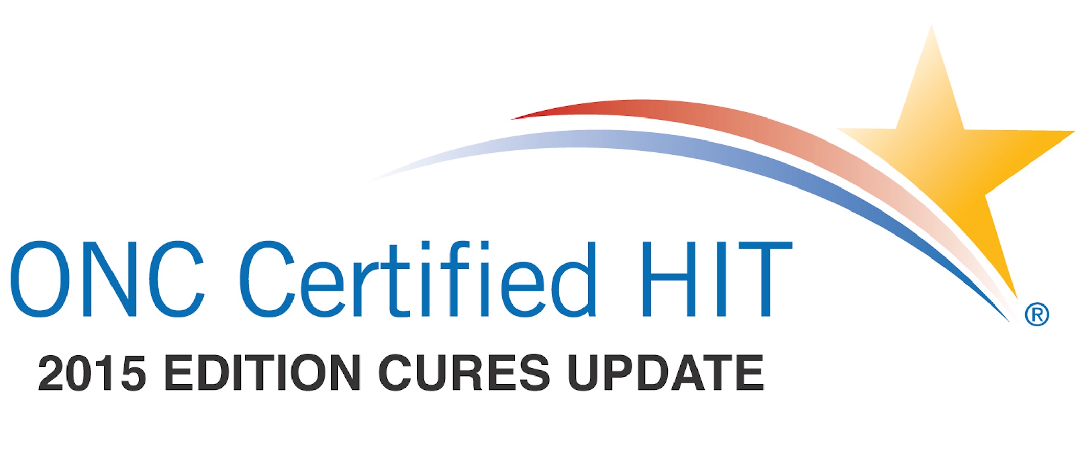 ONC certified HIT 2015 edition Cures Update